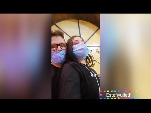 ❤️ クソ隔離で気が狂いそうだ ️❌  セックス ❌️❤