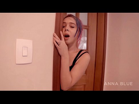 ❤️ 弟に仕返しをしました。彼の彼女とセックスした。レズビアンの仕返し。 ️❌  セックス ❌️❤