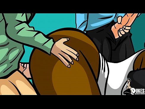 ❤️ 生徒が放課後に黒人の先生とセックスしている ️❌  セックス ❌️❤