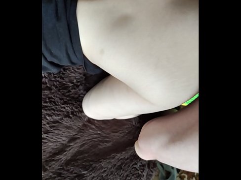 ❤️ ロシア娘の喘ぎ声自宅アナル編2 ️❌  セックス ❌️❤