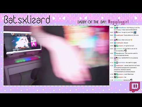 ❤️ ゲーマーがストリームをオフにするのを忘れて、生放送で潮を吹く ️❌  セックス ❌️❤